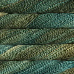 Malabrigo Sock 128 Fresco y Seco