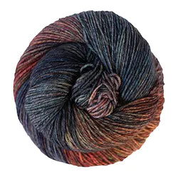 Malabrigo Ultimate Sock 139 Pocion