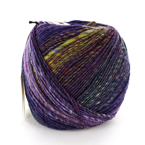 Noro Viola - #02 Kawagoe