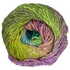 Noro Silk Garden