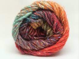 Noro Silk Garden