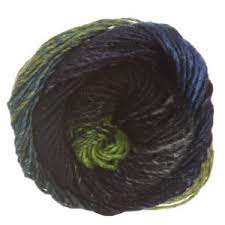 Noro Silk Garden