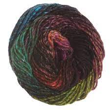 Noro Silk Garden