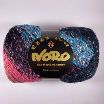 Noro Taiyo