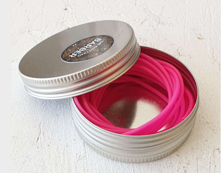 The Knitting Barber Cords