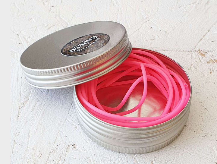 The Knitting Barber Cords